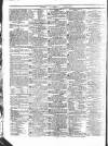 Public Ledger and Daily Advertiser Monday 01 June 1818 Page 4