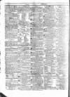 Public Ledger and Daily Advertiser Tuesday 02 June 1818 Page 4