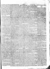 Public Ledger and Daily Advertiser Wednesday 03 June 1818 Page 3