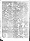 Public Ledger and Daily Advertiser Wednesday 03 June 1818 Page 4