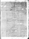 Public Ledger and Daily Advertiser Thursday 04 June 1818 Page 3