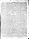 Public Ledger and Daily Advertiser Tuesday 09 June 1818 Page 3