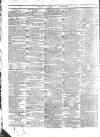 Public Ledger and Daily Advertiser Friday 12 June 1818 Page 4