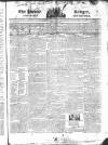 Public Ledger and Daily Advertiser Saturday 13 June 1818 Page 1