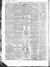 Public Ledger and Daily Advertiser Saturday 13 June 1818 Page 4