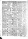 Public Ledger and Daily Advertiser Friday 26 June 1818 Page 4