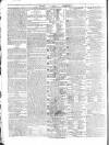 Public Ledger and Daily Advertiser Wednesday 01 July 1818 Page 4