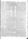 Public Ledger and Daily Advertiser Saturday 11 July 1818 Page 3
