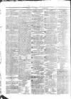 Public Ledger and Daily Advertiser Monday 13 July 1818 Page 4