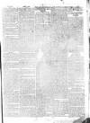 Public Ledger and Daily Advertiser Saturday 18 July 1818 Page 3