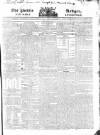 Public Ledger and Daily Advertiser Tuesday 21 July 1818 Page 1