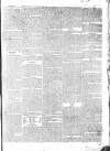 Public Ledger and Daily Advertiser Wednesday 22 July 1818 Page 3