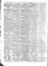 Public Ledger and Daily Advertiser Wednesday 22 July 1818 Page 4