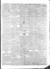 Public Ledger and Daily Advertiser Friday 24 July 1818 Page 3