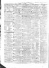 Public Ledger and Daily Advertiser Friday 24 July 1818 Page 4