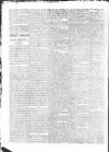 Public Ledger and Daily Advertiser Saturday 25 July 1818 Page 2