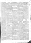 Public Ledger and Daily Advertiser Saturday 25 July 1818 Page 3