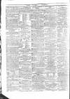 Public Ledger and Daily Advertiser Tuesday 28 July 1818 Page 4
