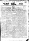 Public Ledger and Daily Advertiser Wednesday 29 July 1818 Page 1