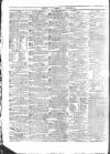 Public Ledger and Daily Advertiser Wednesday 29 July 1818 Page 4