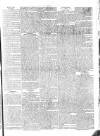 Public Ledger and Daily Advertiser Saturday 01 August 1818 Page 3