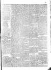 Public Ledger and Daily Advertiser Monday 03 August 1818 Page 3