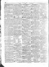 Public Ledger and Daily Advertiser Monday 03 August 1818 Page 4