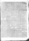 Public Ledger and Daily Advertiser Tuesday 04 August 1818 Page 3
