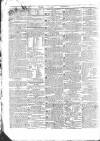 Public Ledger and Daily Advertiser Tuesday 04 August 1818 Page 4
