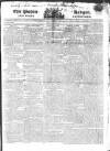Public Ledger and Daily Advertiser Thursday 06 August 1818 Page 1