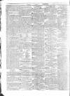 Public Ledger and Daily Advertiser Thursday 06 August 1818 Page 4