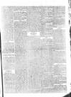Public Ledger and Daily Advertiser Monday 10 August 1818 Page 3