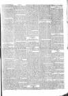 Public Ledger and Daily Advertiser Tuesday 11 August 1818 Page 3