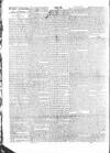 Public Ledger and Daily Advertiser Wednesday 12 August 1818 Page 2