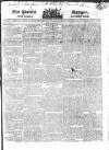 Public Ledger and Daily Advertiser Friday 14 August 1818 Page 1