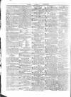 Public Ledger and Daily Advertiser Friday 14 August 1818 Page 4