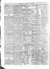 Public Ledger and Daily Advertiser Saturday 15 August 1818 Page 4