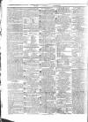 Public Ledger and Daily Advertiser Thursday 20 August 1818 Page 4