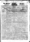 Public Ledger and Daily Advertiser Saturday 22 August 1818 Page 1