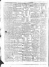 Public Ledger and Daily Advertiser Saturday 29 August 1818 Page 4