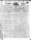 Public Ledger and Daily Advertiser Thursday 10 September 1818 Page 1