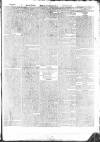 Public Ledger and Daily Advertiser Friday 11 September 1818 Page 3