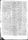 Public Ledger and Daily Advertiser Friday 11 September 1818 Page 4
