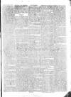 Public Ledger and Daily Advertiser Saturday 12 September 1818 Page 3