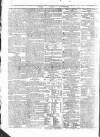 Public Ledger and Daily Advertiser Saturday 12 September 1818 Page 4