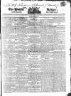 Public Ledger and Daily Advertiser Monday 14 September 1818 Page 1