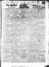 Public Ledger and Daily Advertiser Tuesday 22 September 1818 Page 1