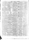 Public Ledger and Daily Advertiser Monday 28 September 1818 Page 4