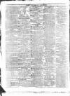 Public Ledger and Daily Advertiser Wednesday 30 September 1818 Page 4