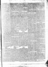 Public Ledger and Daily Advertiser Monday 05 October 1818 Page 3